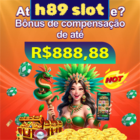 h89 slot Indique amigos para receber um bônus