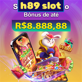 h89 slot Fundo de Resgate de Perdas Semanais