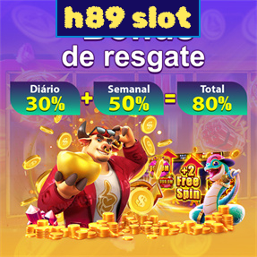 h89 slot ConvidarCentro