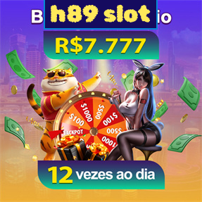 h89 slot Mina Misteriosa