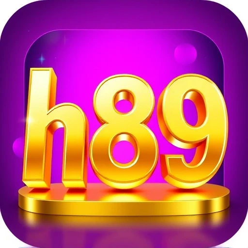 h89 slot