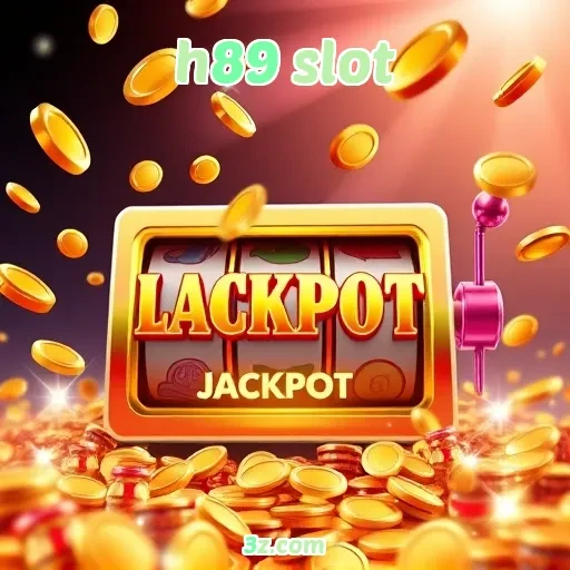 h89 slot Inova com Novos Jogos e Recursos Imperdíveis!