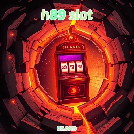 h89 slot: A Revolução do Pôquer Online no Brasil